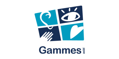 Gammes asbl