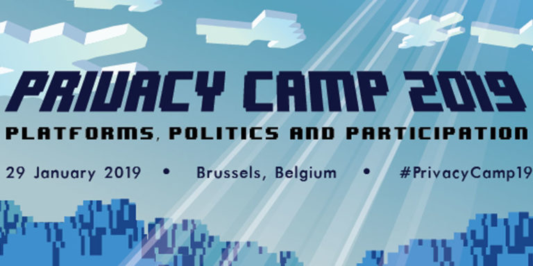 Privacy-camp