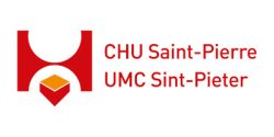CHU Saint-Pierre – UMC Sint-Pieter